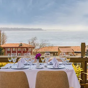 Amiral Palace Hotel&spa Istanbulská provincie